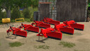 Gorenc Planierer Pack