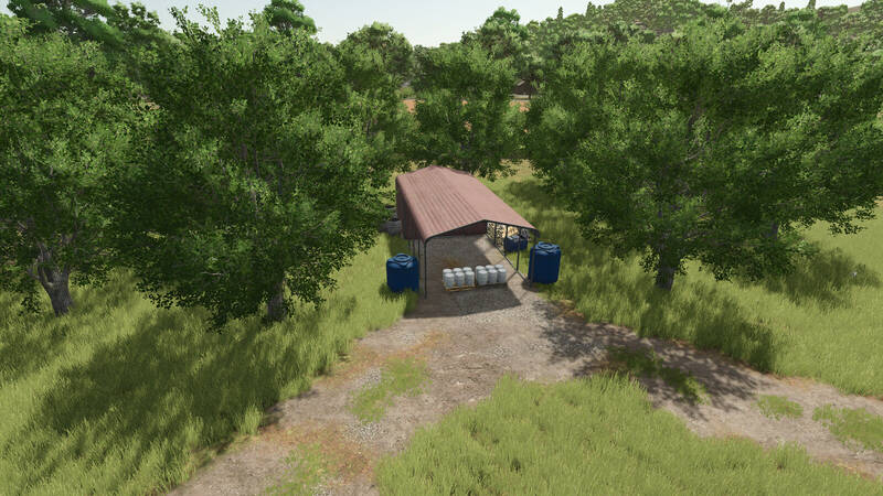 Maple Orchard - Thumbnail 1