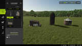 Farm Silo Pack Mod Thumbnail