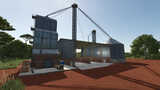 Brazilian Grain Silo Mod Thumbnail