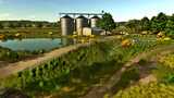 Louisiana-Karte Mod Thumbnail