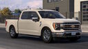 Ford F-150 Custom Parts