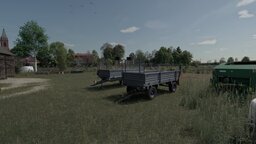 N219/N235 Spreader Pack