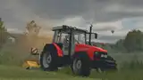 SDF Open Field Pack Mod Thumbnail