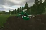 The Field Rat (Custom Swather) Mod Thumbnail