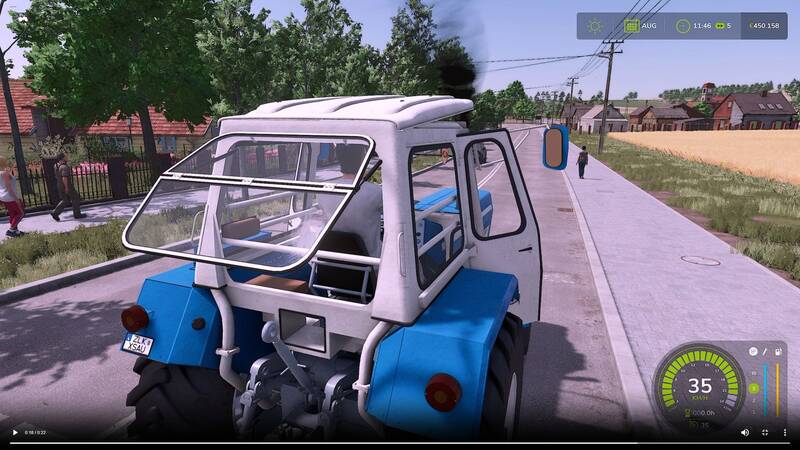 DoorShake - Realistisches Türwackeln - Thumbnail 1