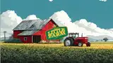 Kleiner Bauernhof zum Bauen Mod Thumbnail
