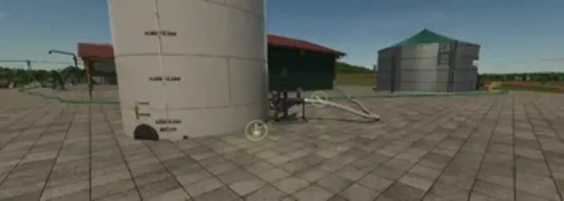 Agri Hose Link - Thumbnail 1