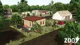Rysiowice Polen Karte Mod Thumbnail