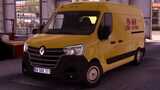 Renault Master 2020 Mod Thumbnail