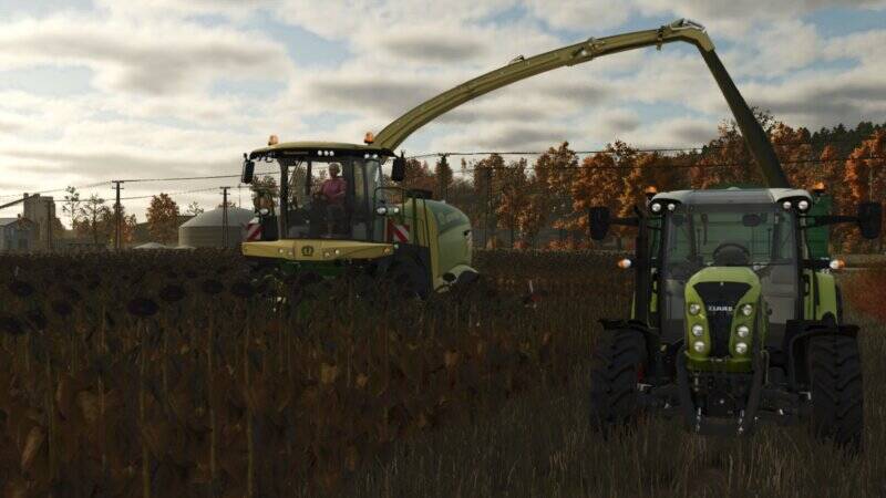 Gute Nachbarn - Thumbnail 1