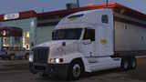 J.B. Hunt Century Class Skin Mod Thumbnail