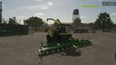 Krone EasyCollect 1053-3