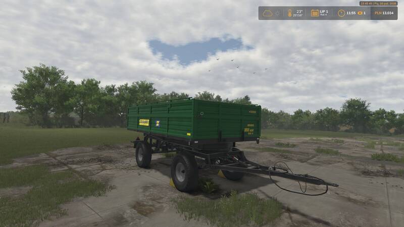 Zaslaw D55A - Thumbnail 1