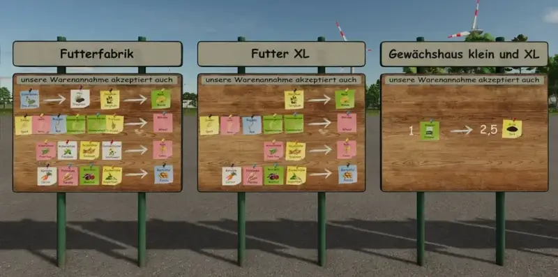 Signs NFMarch Converter - Thumbnail 1