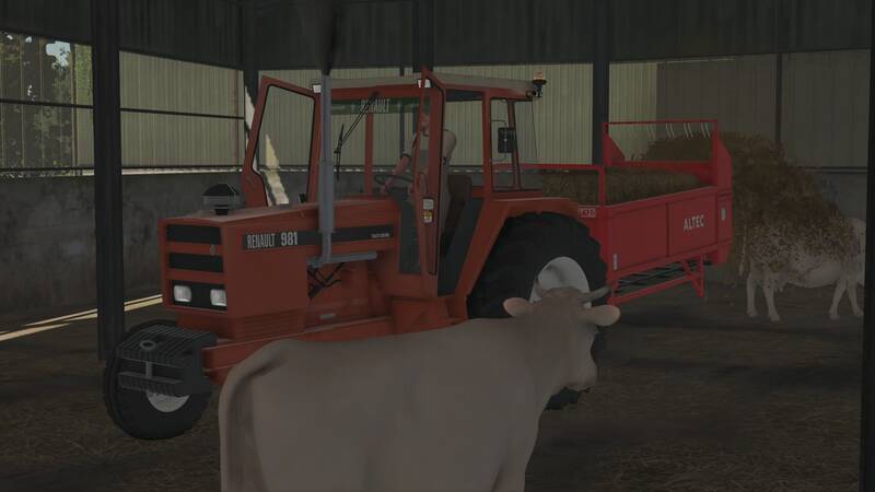 Altec DT120 - Thumbnail 1