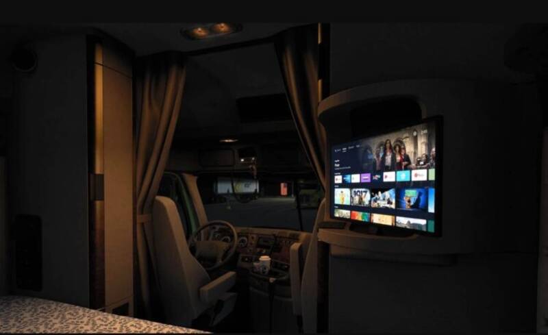 Freightliner Cascadia 125 by Freightshaker