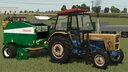 Sipma Z279 Baler