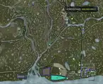 Courseplay Courses for Silverrun Forest Mod Thumbnail