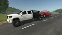 GMC Denali HD Tow Truck