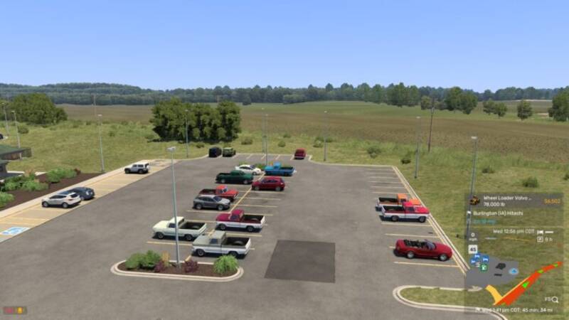 Color Overhaul for Autos and Trucks