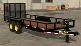 Big Tex HD 24FT Transporter Trailer Mod Thumbnail