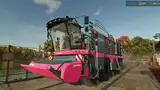 Oxbo Harvester Pack