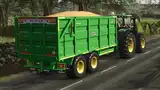 Broughan Twin Axle Trailer Mod Thumbnail