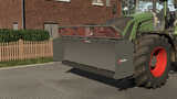 Saphir MGS 300 Leveler Mod Thumbnail