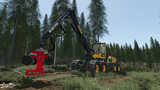 Lizard LogFlex 8HM Mod Thumbnail