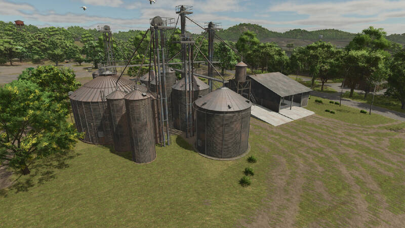 Storage Nova Estancia - Thumbnail 1