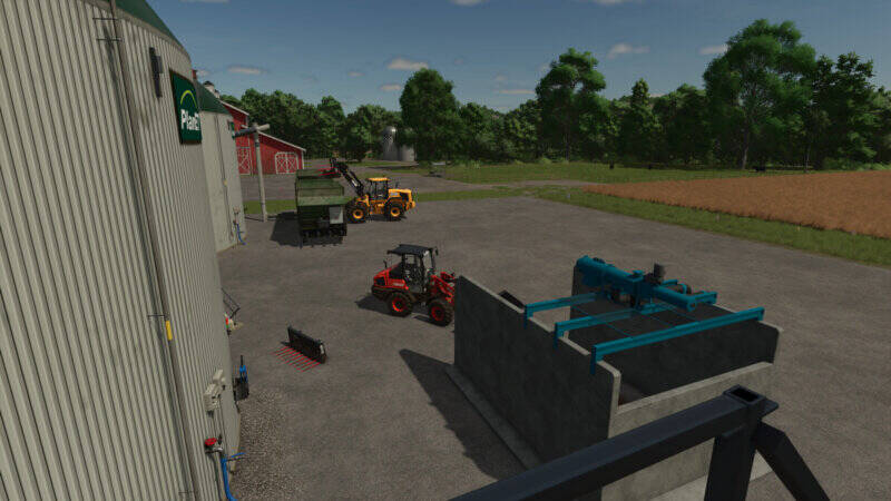 PlanET Pumps N' Hoses Extension - Thumbnail 1