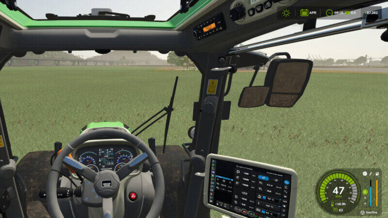 Instant Engine Start - Thumbnail 1