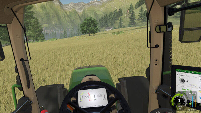 Realistic Fuel and AdBlue Consumption - Thumbnail 1