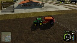 Broadcast Seeding