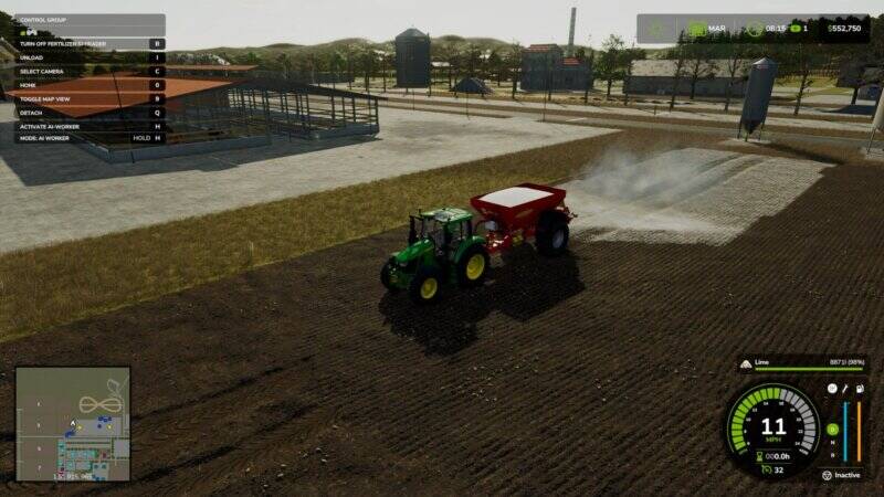 Broadcast Seeding - Thumbnail 1