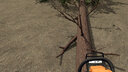 Easy Delimbing