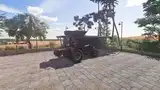AGCO IDEAL Mähdrescher Pack Mod Thumbnail
