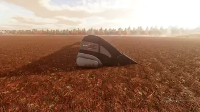AGCO IDEAL Mähdrescher Pack - Thumbnail 1