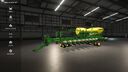 John Deere DB60 Planter
