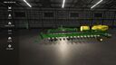 John Deere DB90 Planter