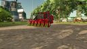 John Deere CP690 Cotton Picker Enhanced