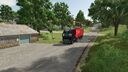 PickupService - Riverbend Springs Route