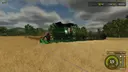 John Deere X9 1100 Combine Harvester
