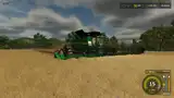 John Deere X9 1100 Mähdrescher Mod Thumbnail