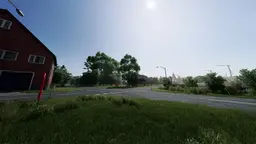 MKSHV Shader-Voreinstellungen