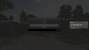 Straw Harvest Height Priority Fix
