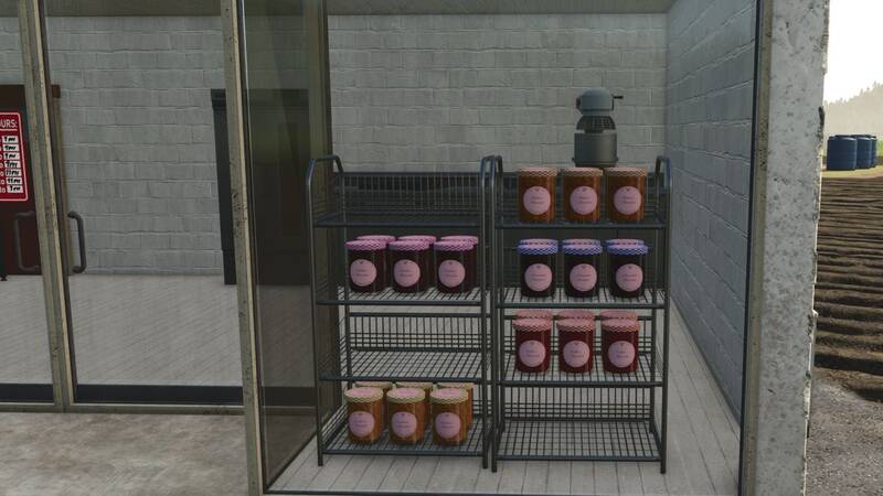 Jam Factory - Thumbnail 1