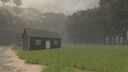Lumberjack Hut
