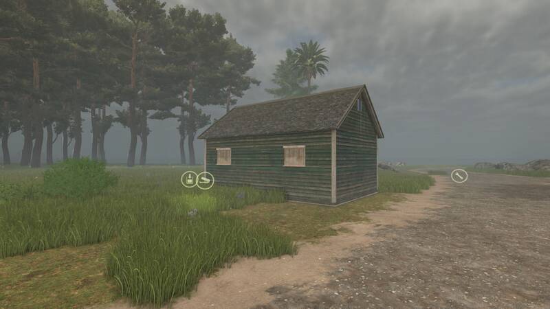Lumberjack Hut - Thumbnail 1